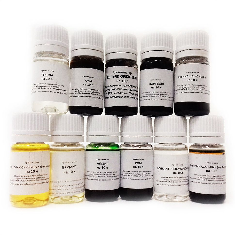 Вкусо ароматическая добавка от 75 рублей в Кимрах