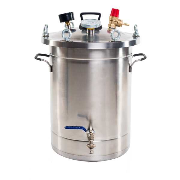 Распродажа автоклавов БУЛАТ в Кимрах