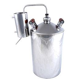 Самогонный аппарат в Кимрах всего за 3200 рублей